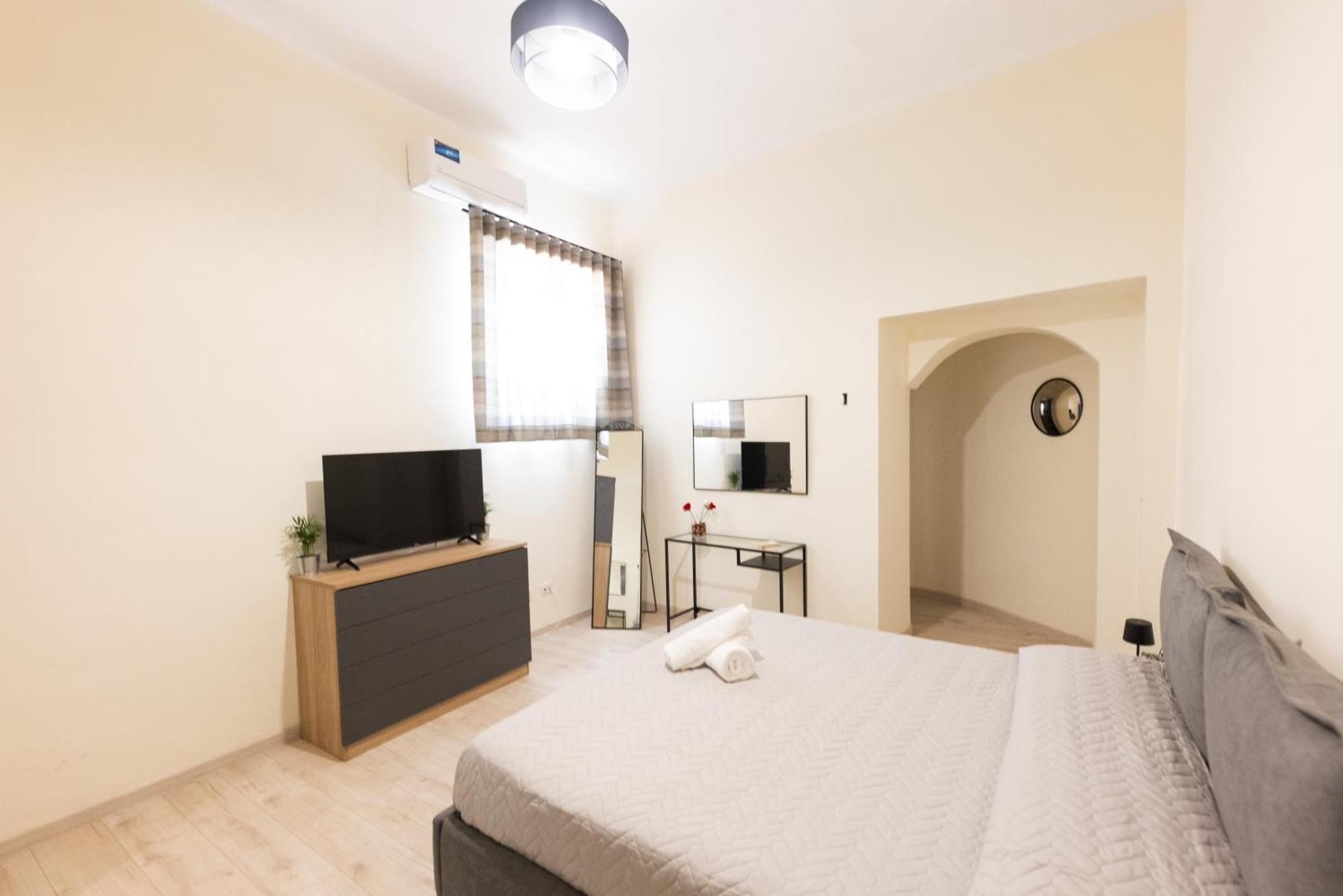 Savia Appartement *
