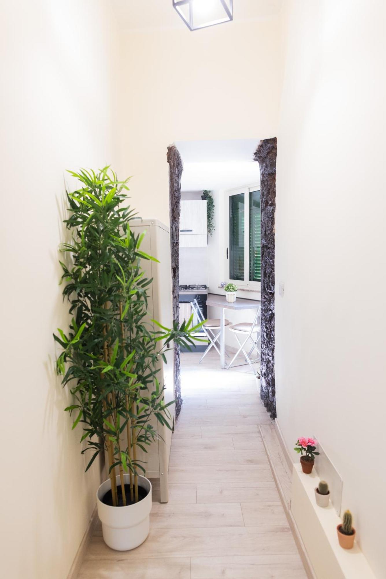 Appartement Savia *