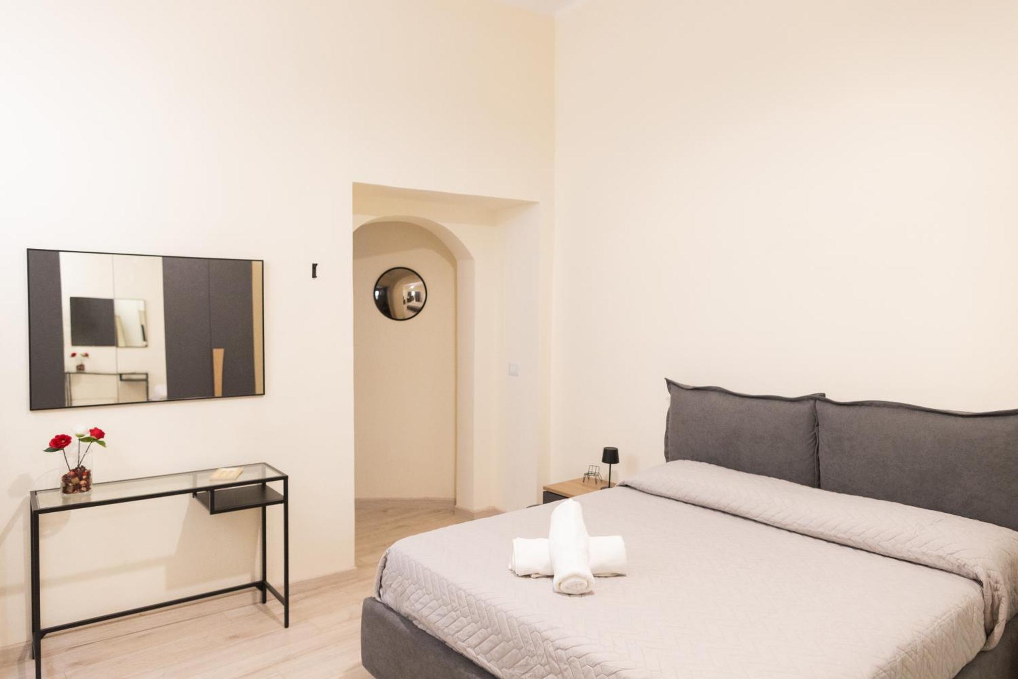 Appartement Savia *
