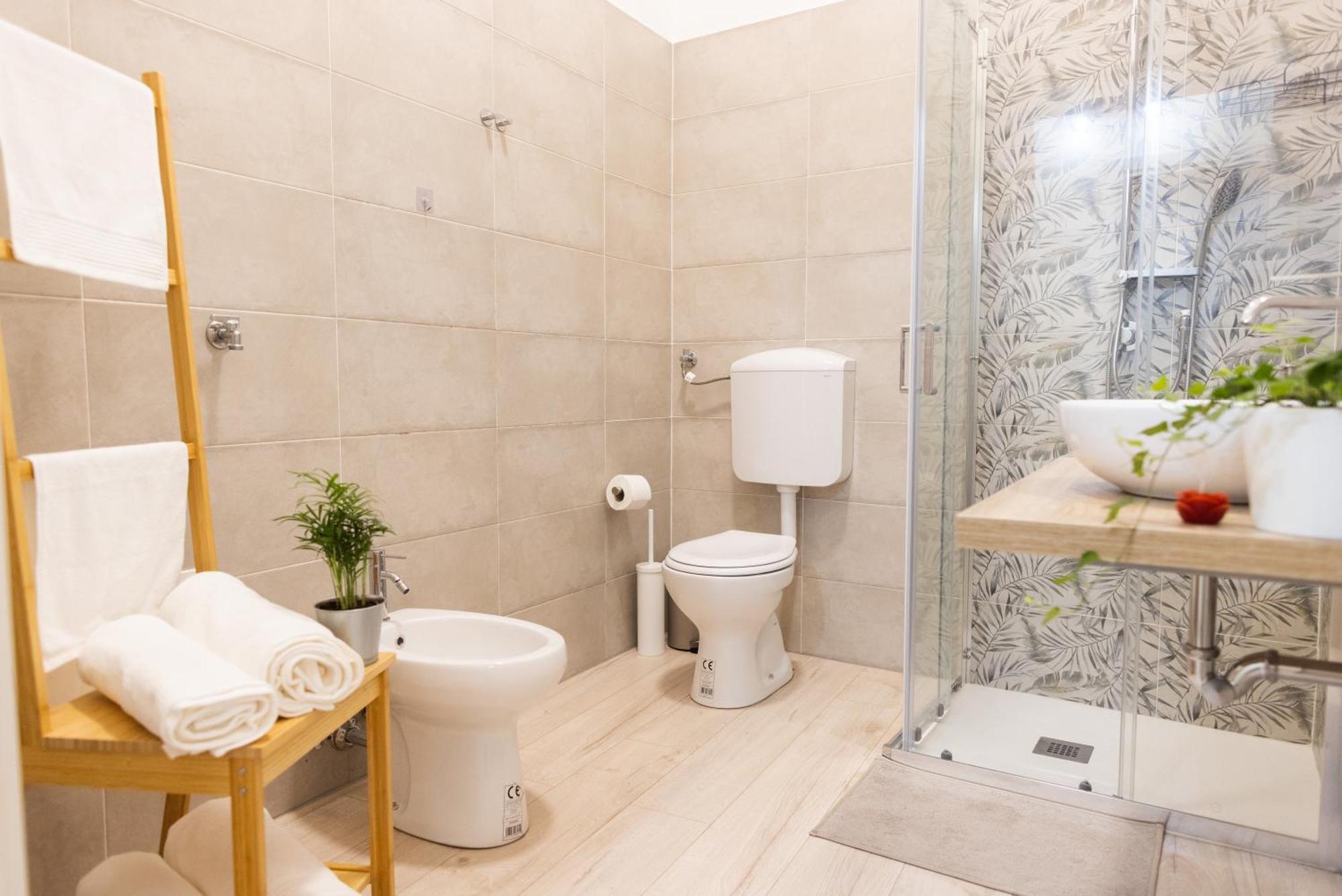 Savia Appartement Catane