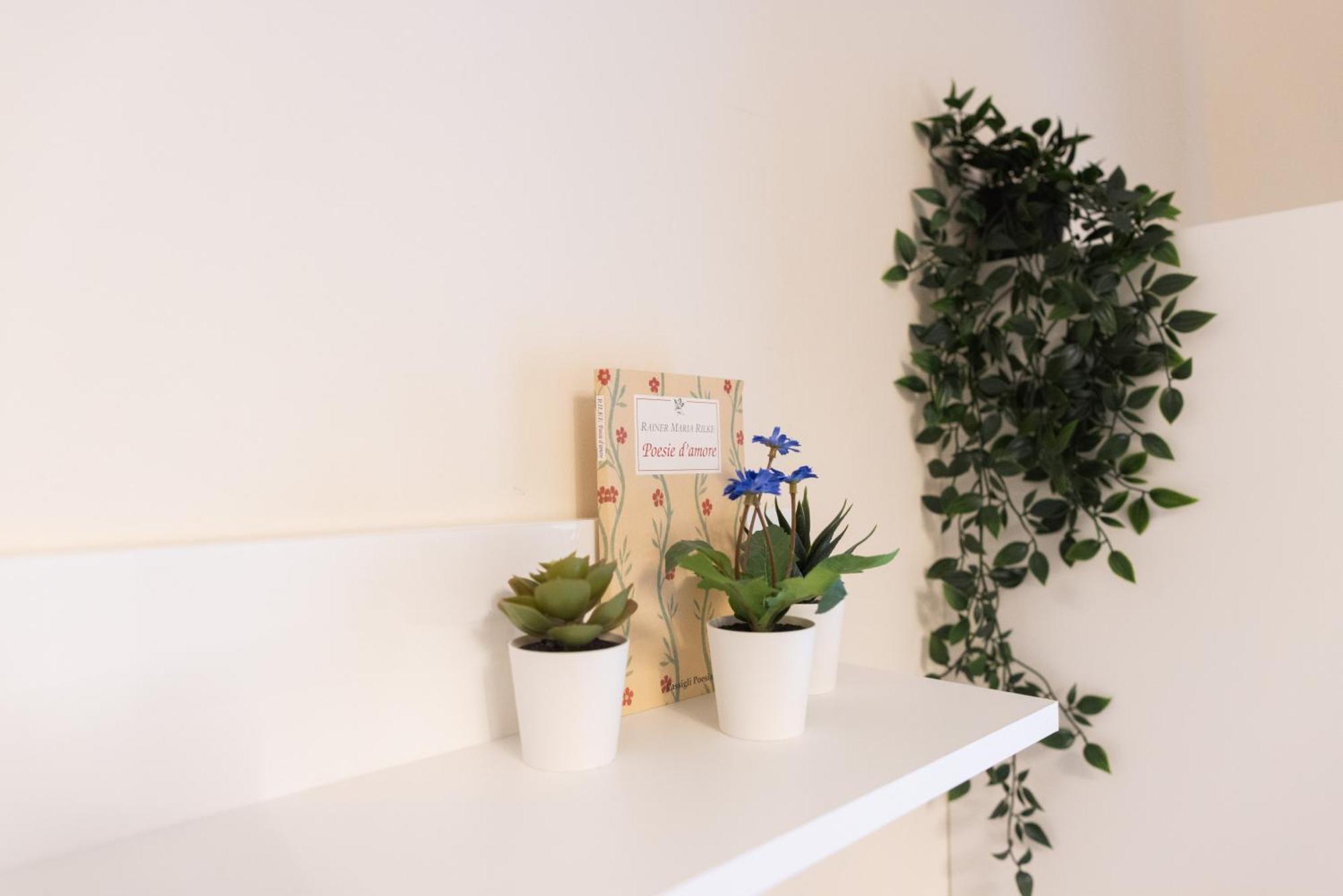 Savia Appartement *